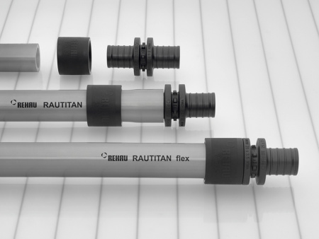 ������ Rehau Rautitan PX 16