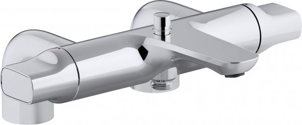 ��������� Jacob Delafon Aleo E72287-CP �� ���� �����