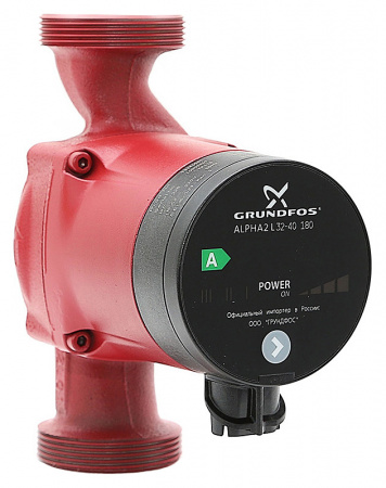 �������������� ����� Grundfos Alpha2 L 32-40 180