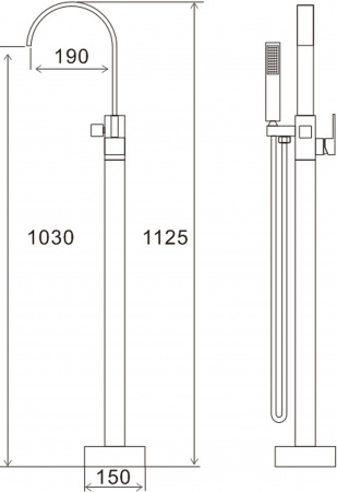 ��������� Swedbe Spira 4003 ���������