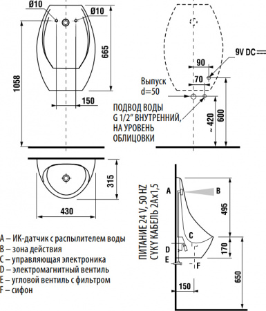 ������� Jika Domino 8.4110.1.000.488.1 ���������, � ��������� �����������