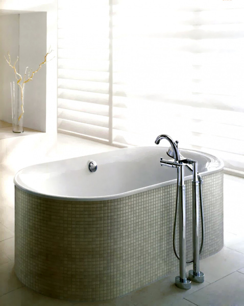 ��������� ����� Villeroy & Boch Cetus UBQ175CEU7V-01 175�75, ���������� �����