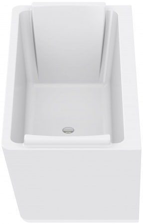 ��������� ����� Jacob Delafon Reve E6D440-0 180�78