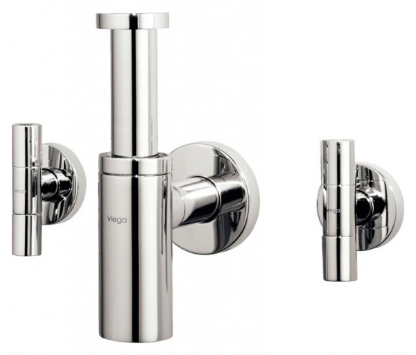    Viega ELEGANTA SET 492489