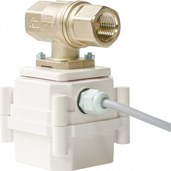 ���� Gidrolock Ultimate Bonomi 220V 1/2"