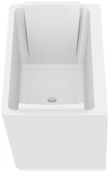 ��������� ����� Jacob Delafon Reve E6D440-0 180�78