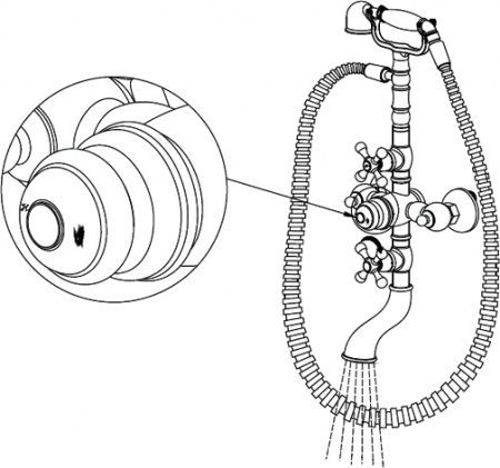��������� Seaman Eco Koblenz SSN-2368D ��� ����� � �����