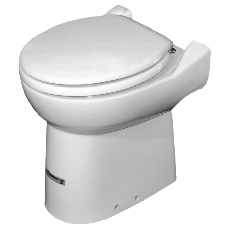 SFA Sanicompact C43 Silence ECO+ / �������� ����������� ������ � �������-�������������