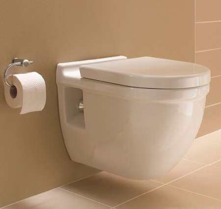 ��������  ������ ��������� Duravit Starck 3 2200090000 + ������� ����������� ��� �������� TECE Base K440322 � ������� ����� + ������-������� Duravit S + �����