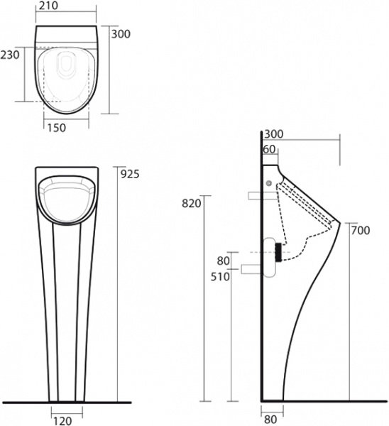������� Kerasan Aquatech 373001 ���������