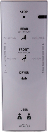 ������ ��������� Toto MH ������ TCF4732G#NW1