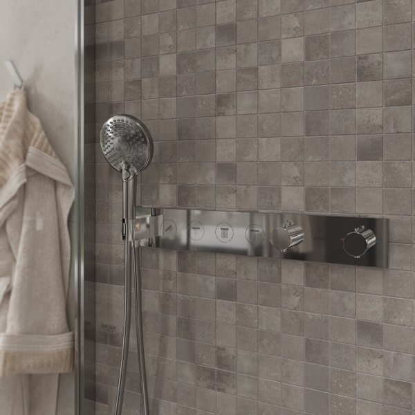  Axor ShowerSolutions 18357000  