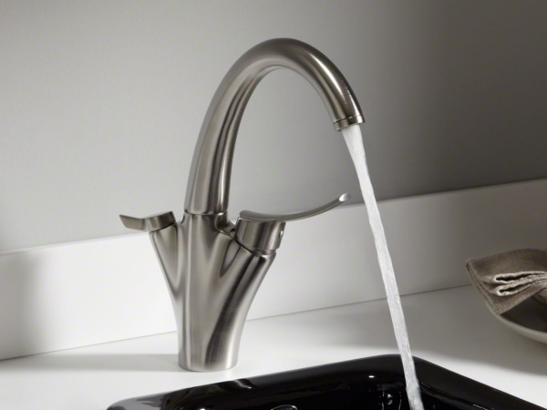 ��������� Jacob Delafon Carafe E18865-VS ��� �������� �����