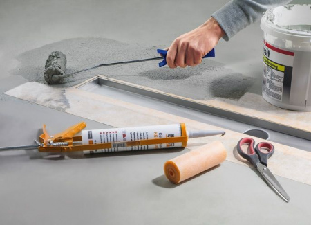 ������ ���������������� ������������� ARDEX  (10��). ������� �������.