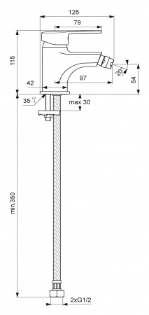 ��������� Vidima Logik BA277AA ��� ����