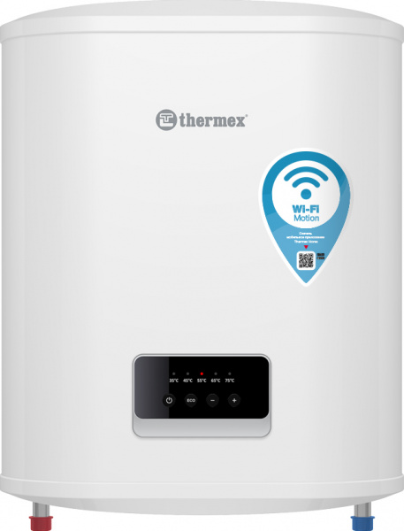 ��������������� Thermex Optima 30 Wi-Fi
