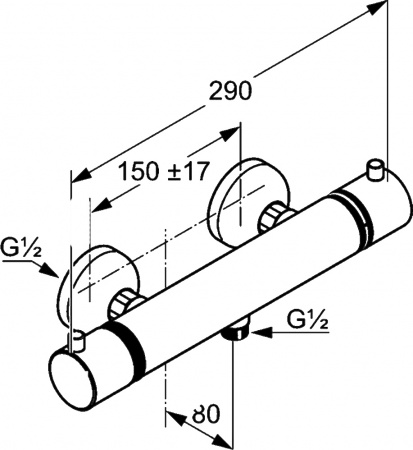 ��������� Kludi Objekta Mix New 352000538 ��� ����