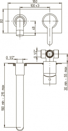 ��������� Paini Arena 92CR208P � ���������� ������, ��� ��������