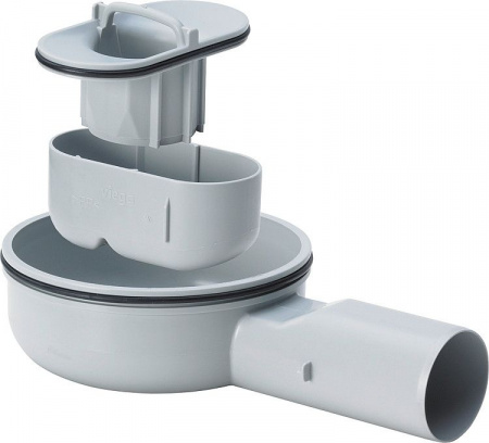 ����� ��� �������� ����� Viega Advantix 737580 (�������)