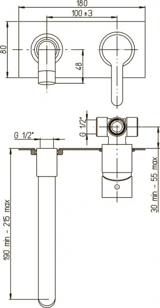 ��������� Paini Arena 92CR208P � ���������� ������, ��� ��������