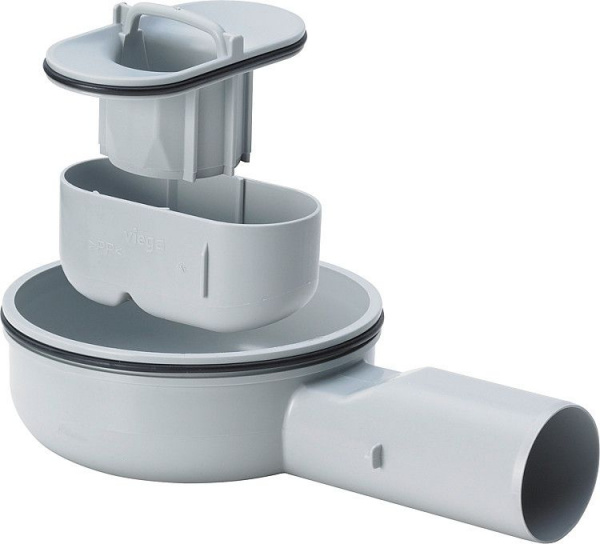 ����� ��� �������� ����� Viega Advantix 737580 (�������)