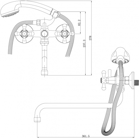 ��������� Lemark Promotion LM6041C �������������