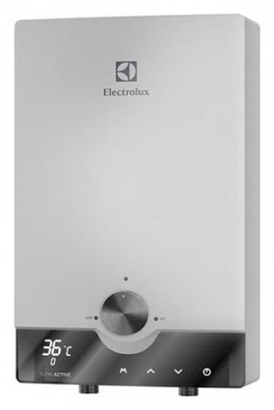 ��������������� Electrolux NPX 8 Flow Active 2.0