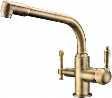 ��������� Zorg Sanitary Clean Water ZR 319 YF-33 BR ��� �������� �����