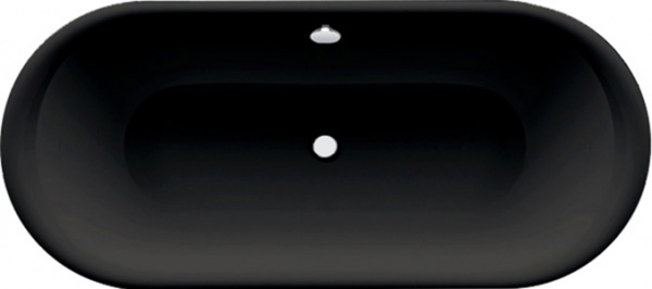 �������� ����� Bette Lux Oval 190x90 � �������������� ��������������� ���������