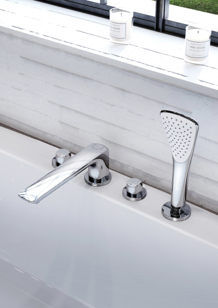 ��������� Kludi Ameo 414240530 �� ���� �����