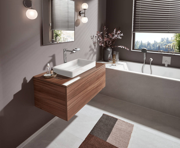 ��������� Hansgrohe Vivenis 75415000 ��� ����� � �����, ����