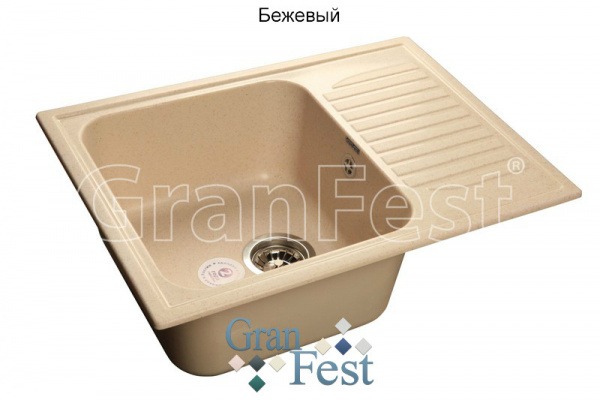 ����� �������� GranFest Standart GF-S645L �������