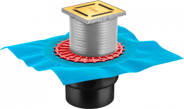 ������� ���� Berges Wasserhaus Zentrum Norma 092462 10 x10 ��, ������