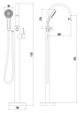 ��������� Lemark Atlantiss LM3244C ��� ����� � �����