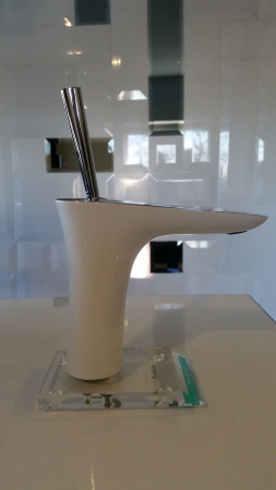 ��������� Hansgrohe PuraVida 15070400 ��� ��������