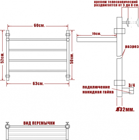 ����������������� ������� ���� Classic �� �� 50/60-4 � ������