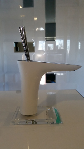 ��������� Hansgrohe PuraVida 15070400 ��� ��������