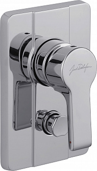 ��������� Jacob Delafon Singulier E98720-CP ��� ����� � �����