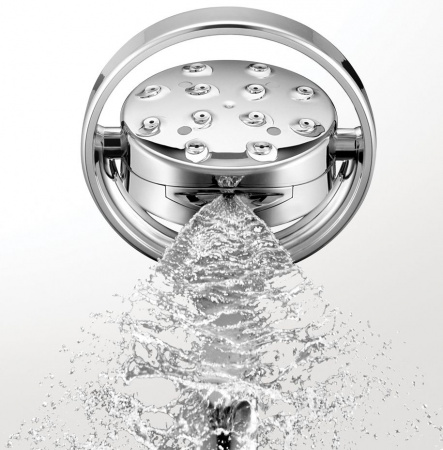 ������� �������� Jacob Delafon Flipside E15891-CP