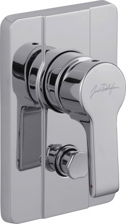 ��������� Jacob Delafon Singulier E98720-CP ��� ����� � �����