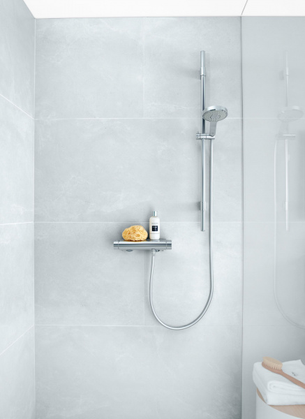 ������� �������� Grohe Grohtherm 2000 New 34281001