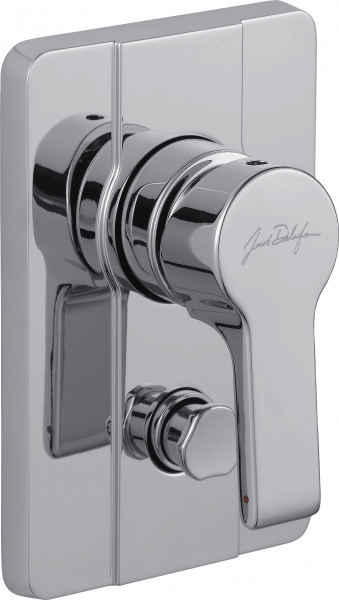 ��������� Jacob Delafon Singulier E98720-CP ��� ����� � �����