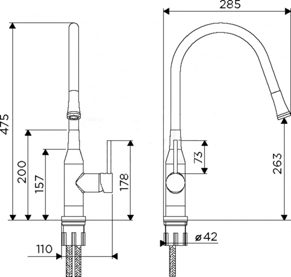 ��������� Omoikiri Yatomi 4994247 ��� �������� �����