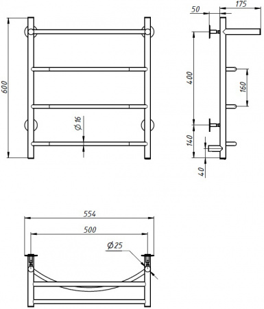 ����������������� ������������� ������ ��� 5 60x50, � ������