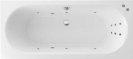 ��������� ����� Excellent Oceana Slim WAEX.OCE17S.LINE 170x75