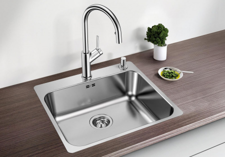 ��������� Blanco Carena-S 520767 ��� �������� �����