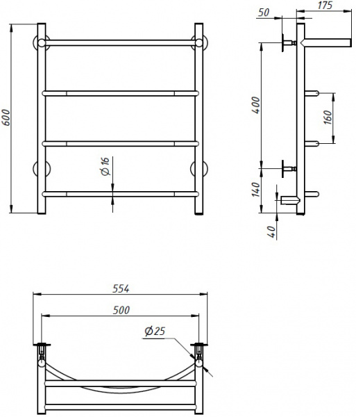 ����������������� ������������� ������ ��� 5 60x50, � ������