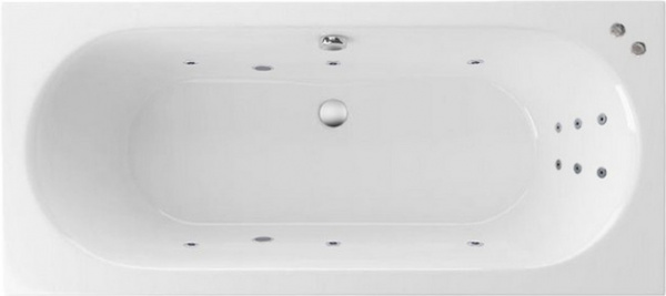 ��������� ����� Excellent Oceana Slim WAEX.OCE17S.LINE 170x75