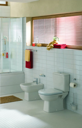 ������-������� VitrA Form 300 9729B003