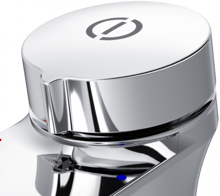 ��������� AM.PM Inspire V2.0 F50A02500 TouchReel ��� ��������